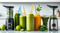 top 15 green smoothie blenders