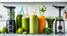 top 15 green smoothie blenders