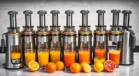 top 15 heavy duty citrus juicers