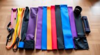 top 15 home workout bands