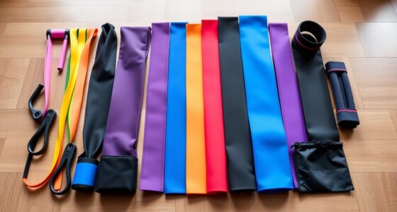 top 15 home workout bands