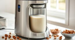 top 15 large nut milk makers
