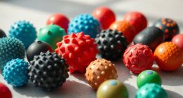 top 15 portable massage balls