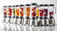 top 15 power blenders