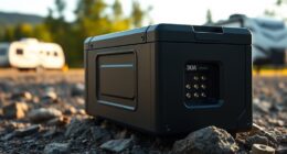 top 15 rv battery options