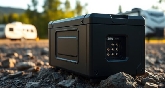 top 15 rv battery options