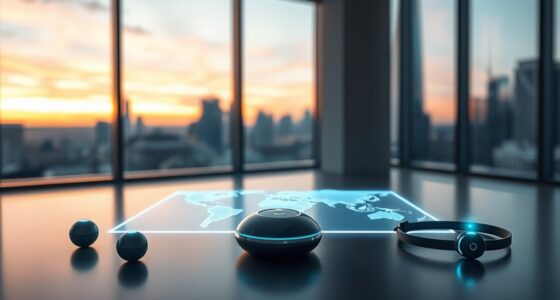 top 2025 connectivity gadgets