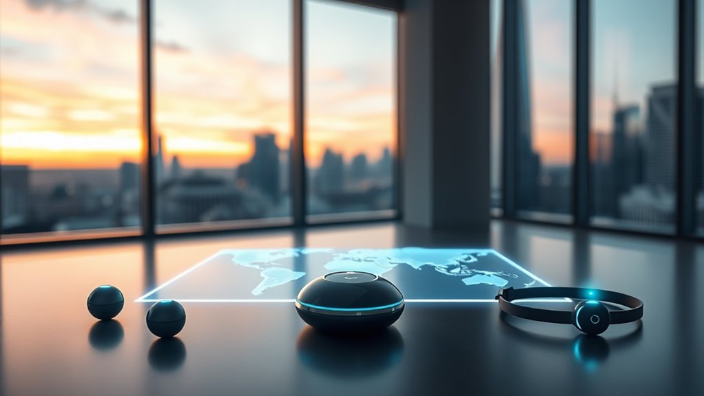 top 2025 connectivity gadgets