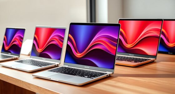 top 2025 macbook airs