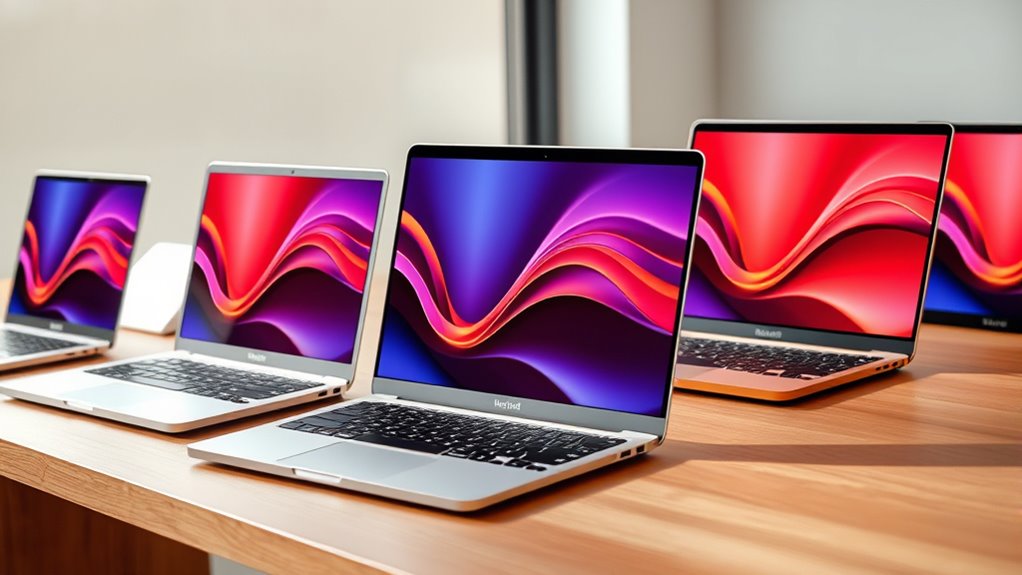 top 2025 macbook airs