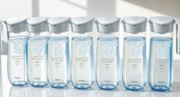 top alkaline water filter pitchers