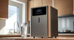 top alkaline water ionizer reviews