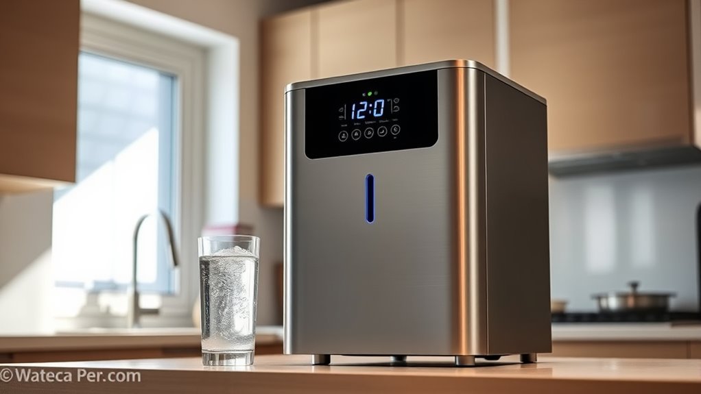 top alkaline water ionizer reviews