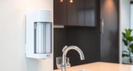top apartment water filters