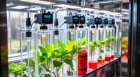 top automated hydroponic nutrient systems