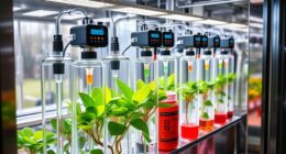 top automated hydroponic nutrient systems