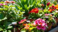 top automatic garden watering systems