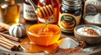 top baking sweeteners list