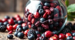 top berry antioxidant travel packs