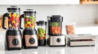 top blender vacuum sealer combos