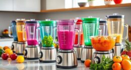 top bpa free food processors