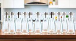 top bpa free glass water distillers
