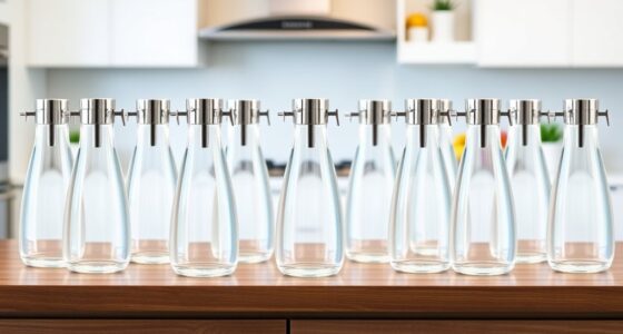 top bpa free glass water distillers