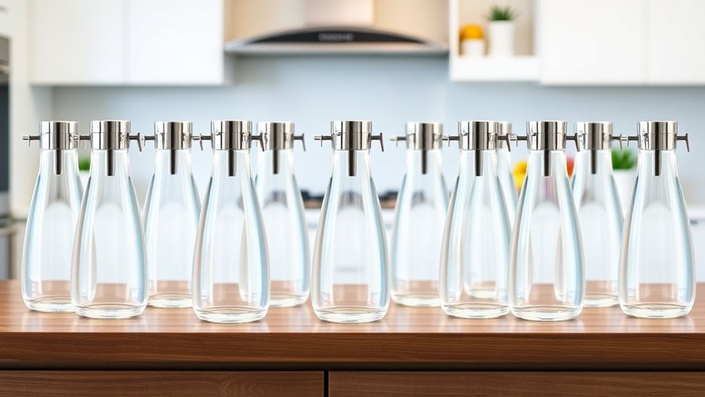 top bpa free glass water distillers