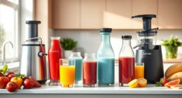 top bpa free juicers 2025