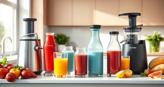 top bpa free juicers 2025