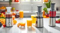 top bpa free juicing options