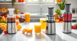 top bpa free juicing options