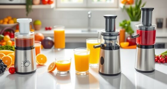 top bpa free juicing options