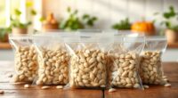 top bulk sprouted pumpkin seeds