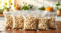 top bulk sprouted pumpkin seeds