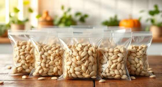 top bulk sprouted pumpkin seeds