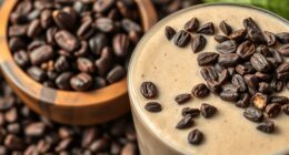 top cacao nibs for smoothies