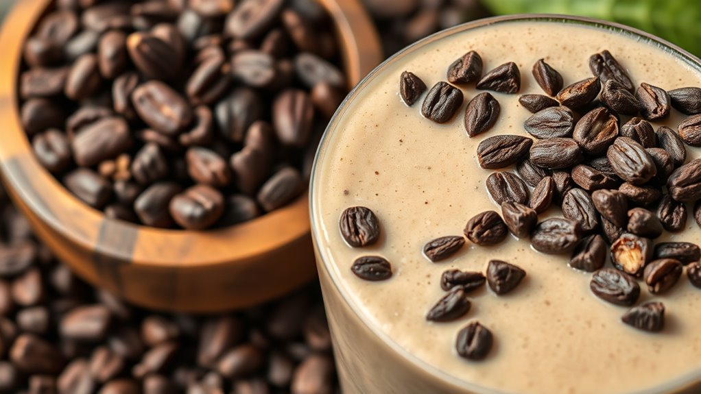 top cacao nibs for smoothies