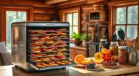 top camping dehydrators picks