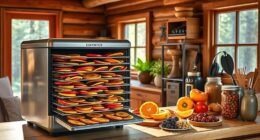 top camping dehydrators picks