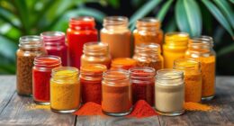 top camu camu powders