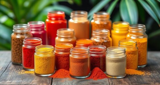 top camu camu powders