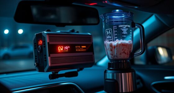 top car inverters 2025