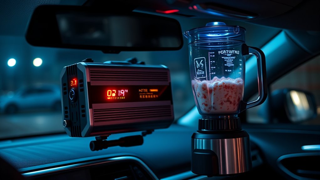 top car inverters 2025