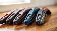top ceramic knife sharpeners