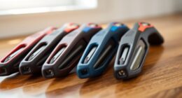 top ceramic knife sharpeners