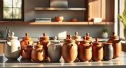 top ceramic kombucha systems