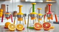 top citrus juicer deals