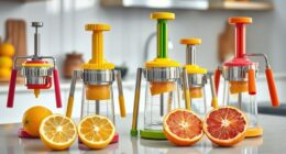 top citrus juicer deals