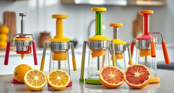 top citrus juicer deals